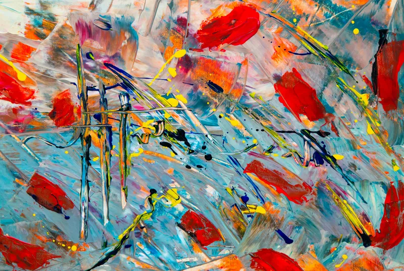 Abstract Art 091 Art wallpaper