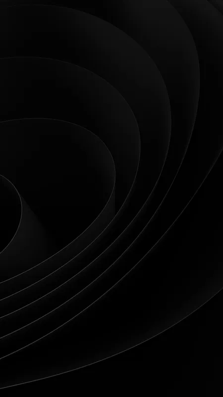 Amoled Night Scene 083 Amoled wallpaper