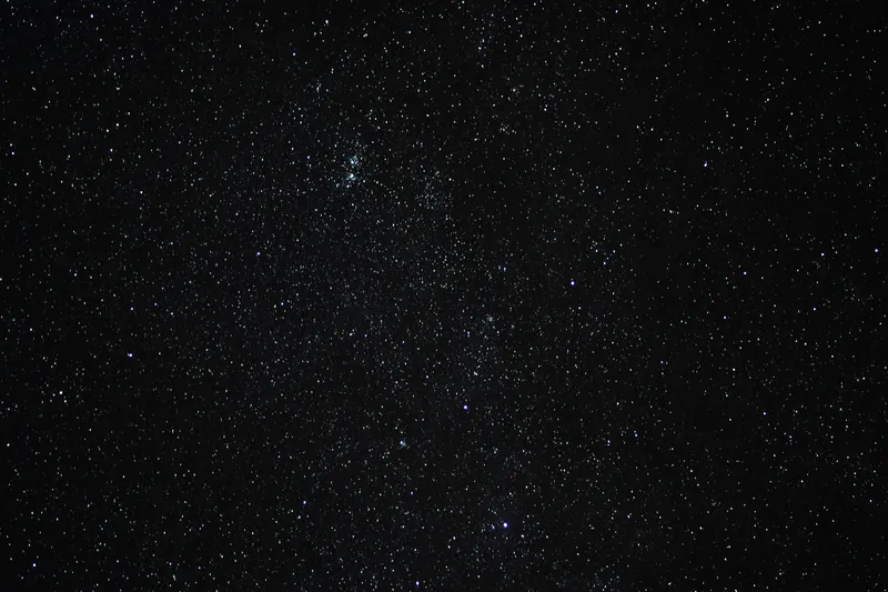 Amoled Starry Night 046 Amoled wallpaper