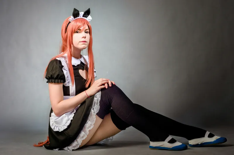 Anime Wallpaper Extra 027 Anime wallpaper