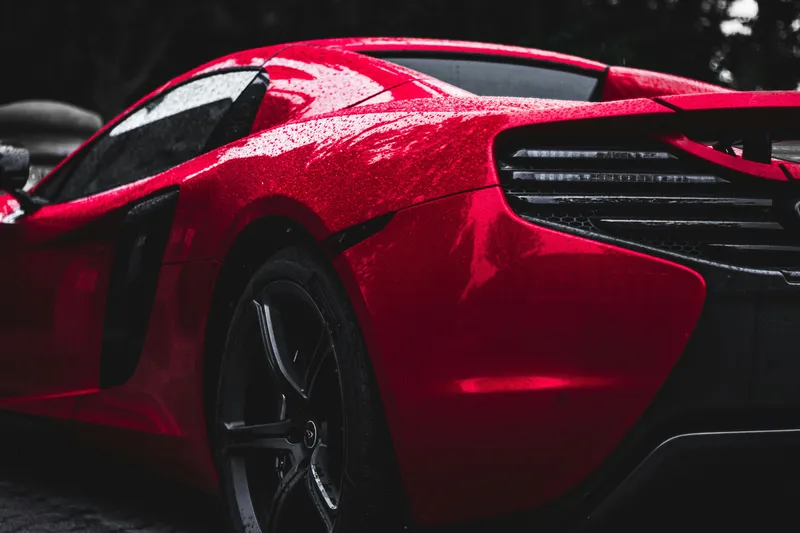 Automotive 020 Cars wallpaper