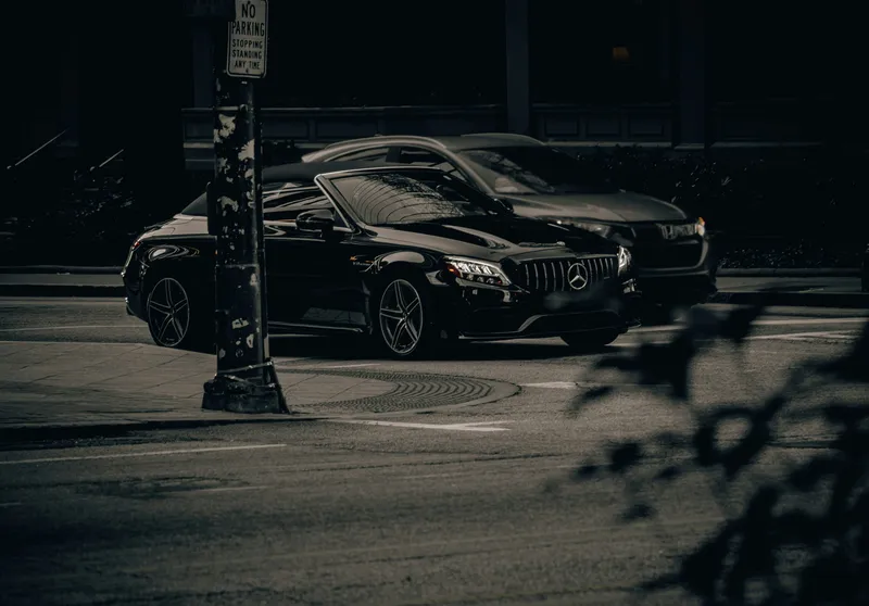 Automotive 080 Cars wallpaper