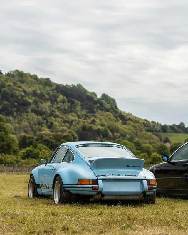 Automotive 100 Cars wallpaper
