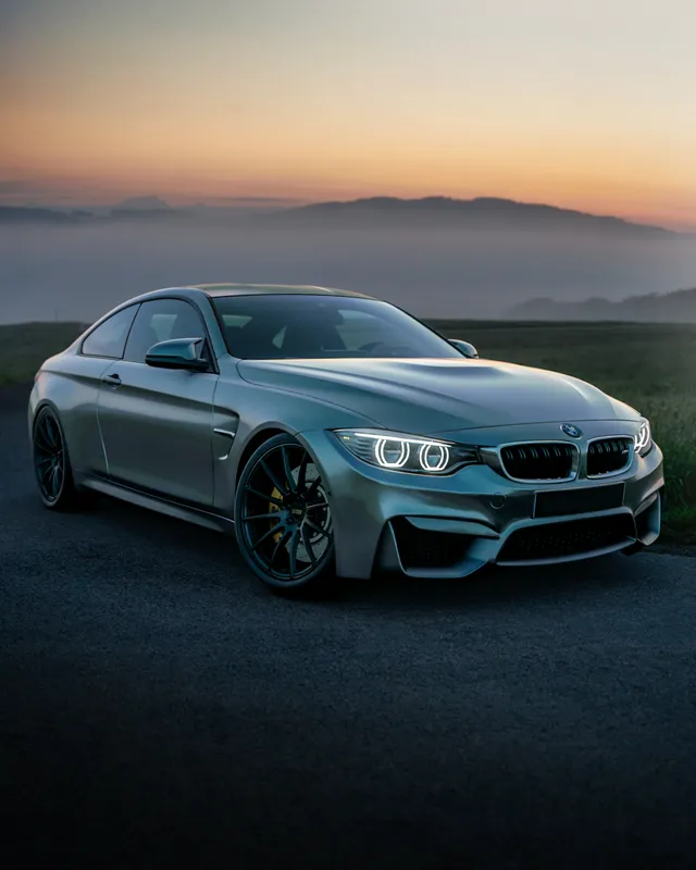 Bmw 056 Cars wallpaper