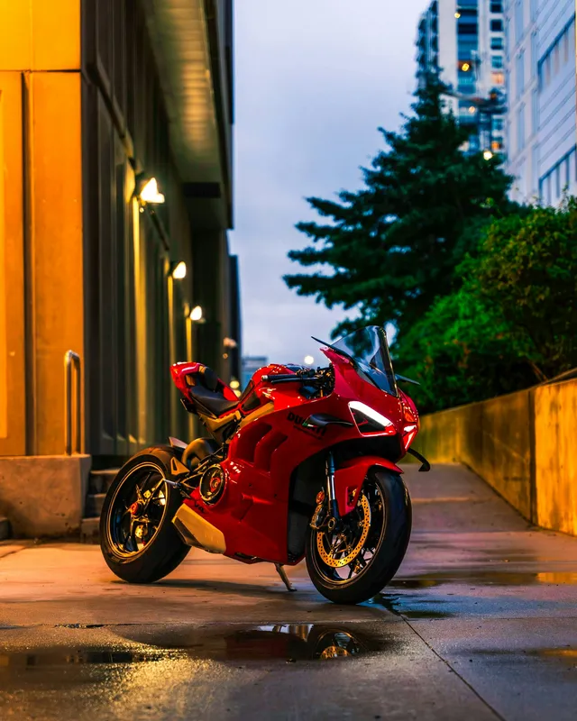 Bmw Motorcycle 005 Motorcycles wallpaper