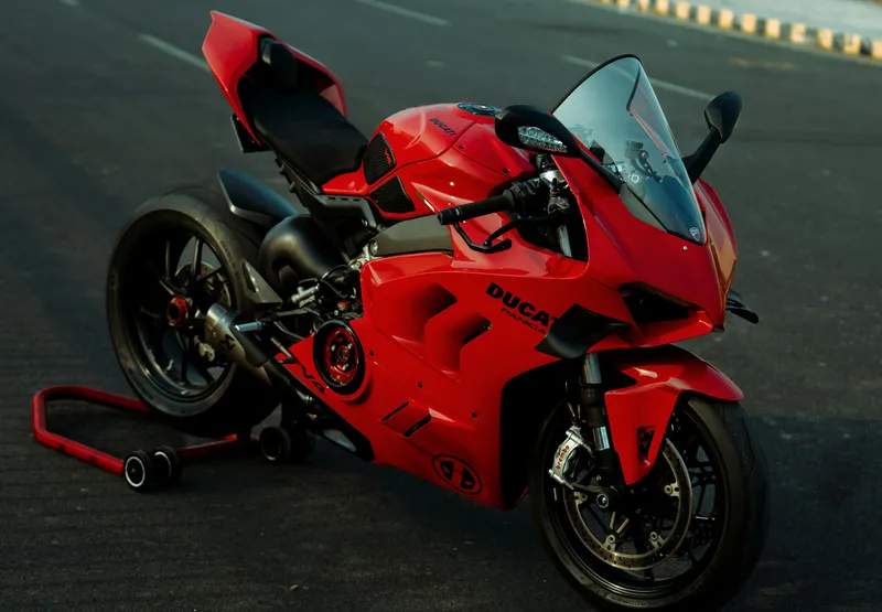 Bmw Motorcycle 045 Motorcycles wallpaper