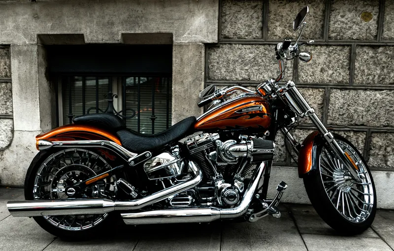 Bmw Motorcycle 075 Motorcycles wallpaper