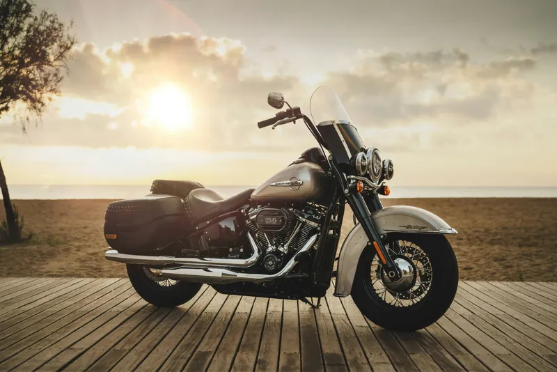 Bmw Motorcycle 085 Motorcycles wallpaper