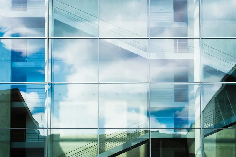 Brutalist Structure 045 Architecture wallpaper