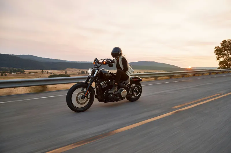 Cafe Racer 033 Motorcycles wallpaper
