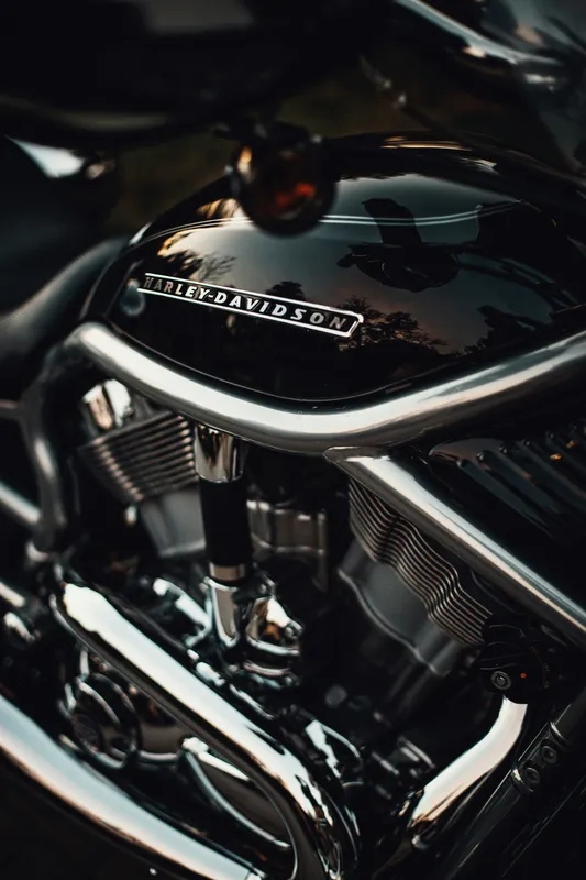 Cafe Racer 083 Motorcycles wallpaper