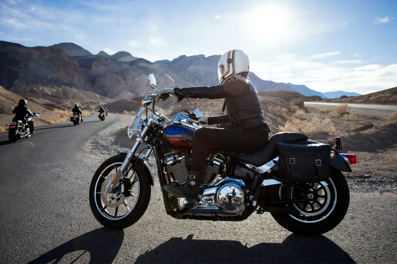 Cafe Racer 093 Motorcycles wallpaper