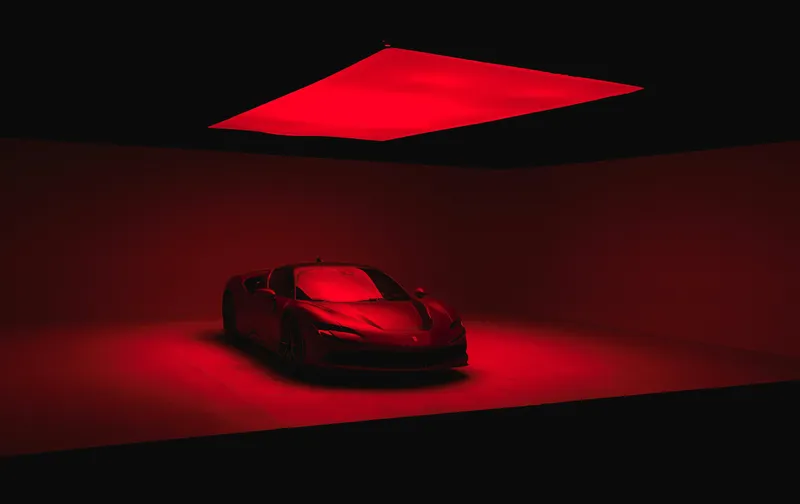 Classic Car 029 Cars wallpaper
