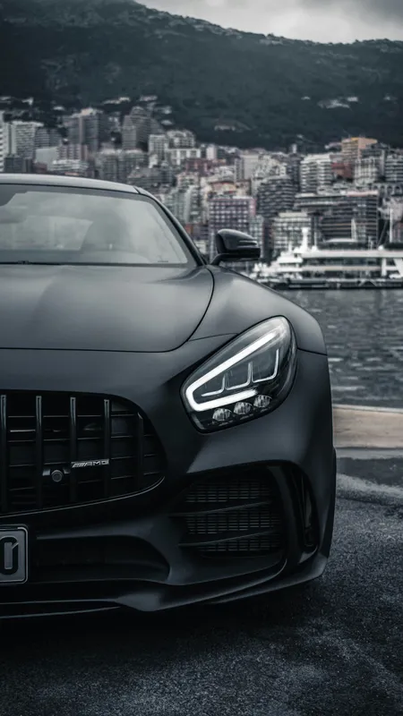 Classic Car 079 Cars wallpaper