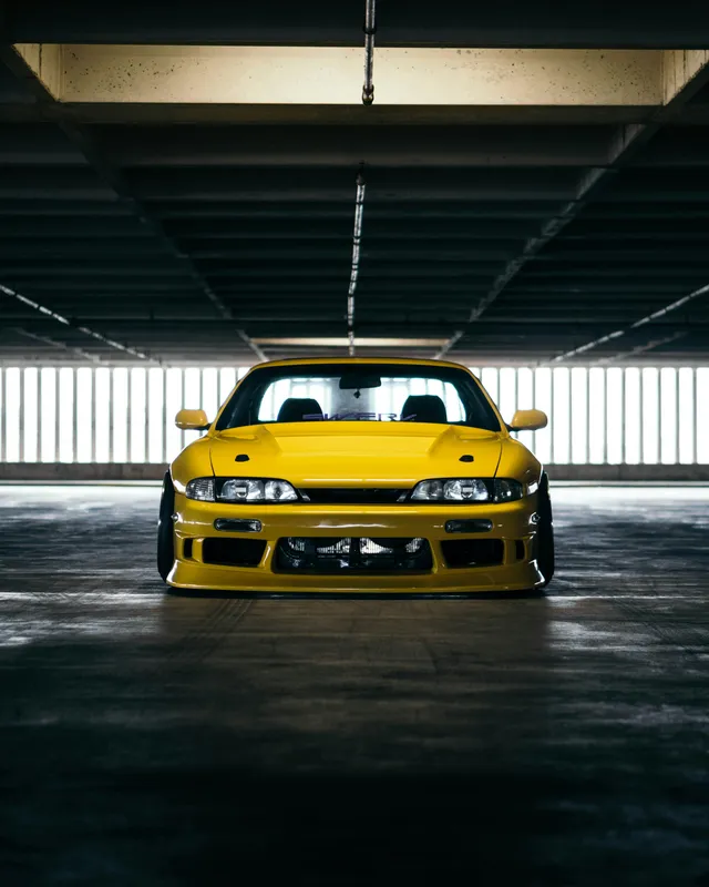 Classic Car 089 Cars wallpaper