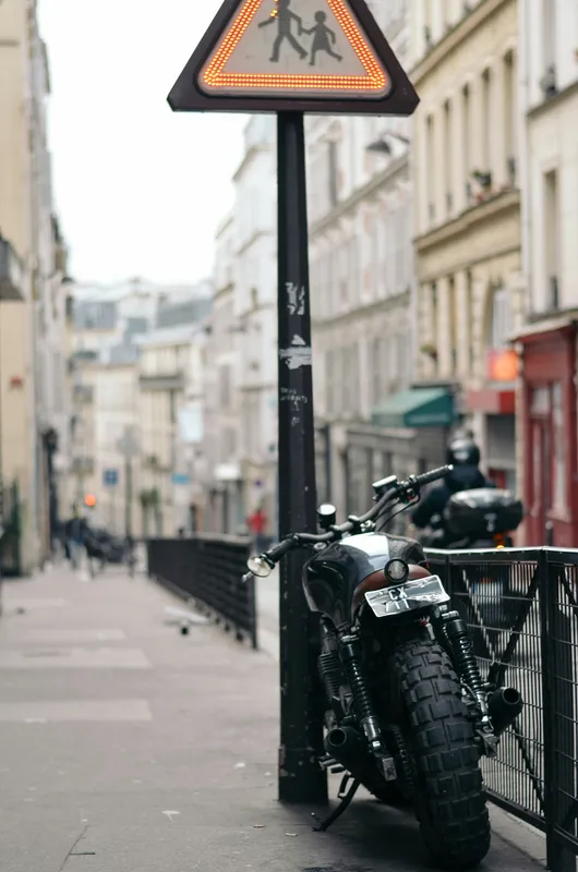Classic Motorcycle 020 Motorcycles wallpaper