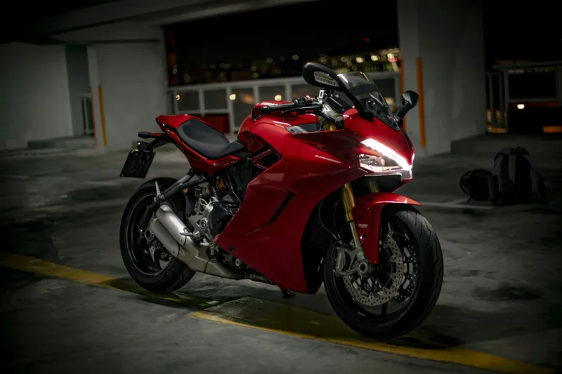 Classic Motorcycle 030 Motorcycles wallpaper