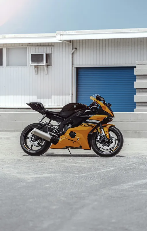 Classic Motorcycle 040 Motorcycles wallpaper