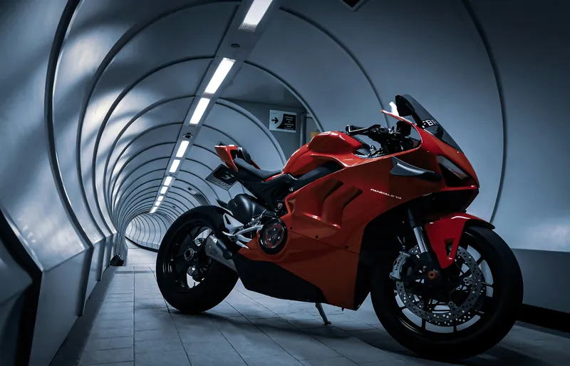 Classic Motorcycle 050 Motorcycles wallpaper