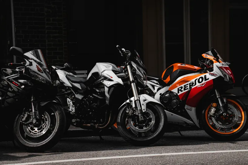 Classic Motorcycle 060 Motorcycles wallpaper