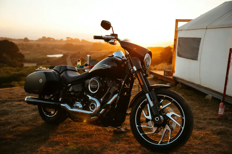 Classic Motorcycle 080 Motorcycles wallpaper