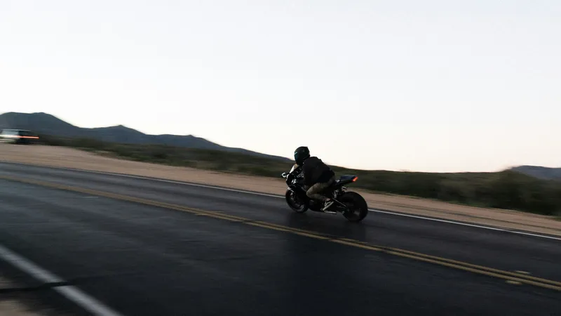 Classic Motorcycle 090 Motorcycles wallpaper