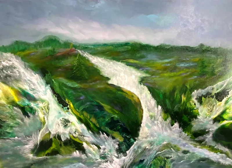 Colorful Art 048 Art wallpaper
