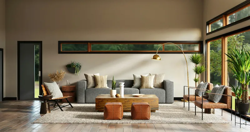 Concrete Geometry 082 Architecture wallpaper