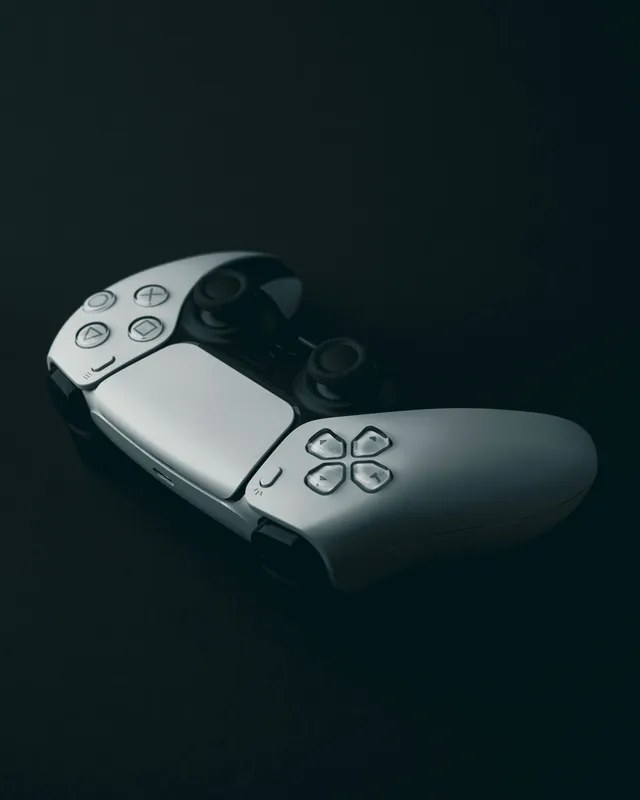 Console Gaming 035 Games wallpaper
