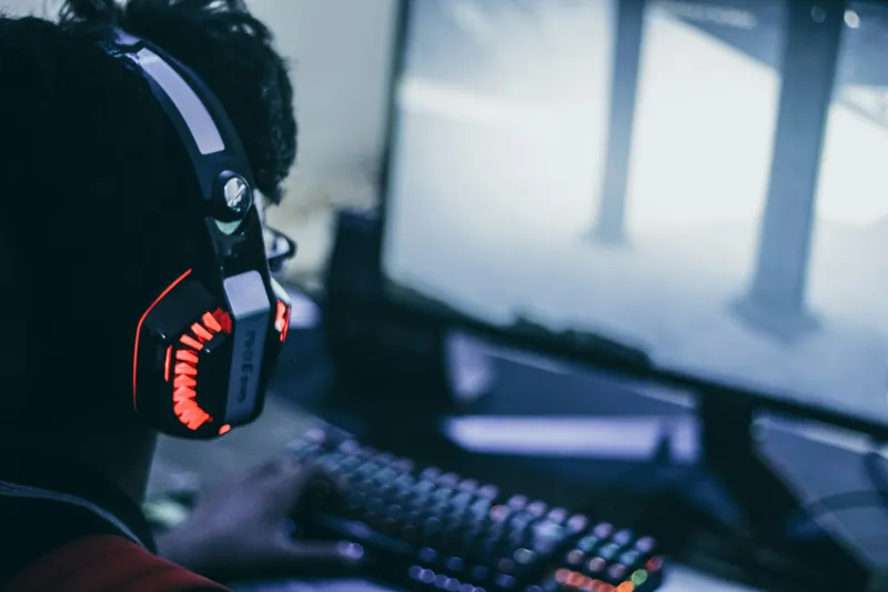Console Gaming 085 Games wallpaper