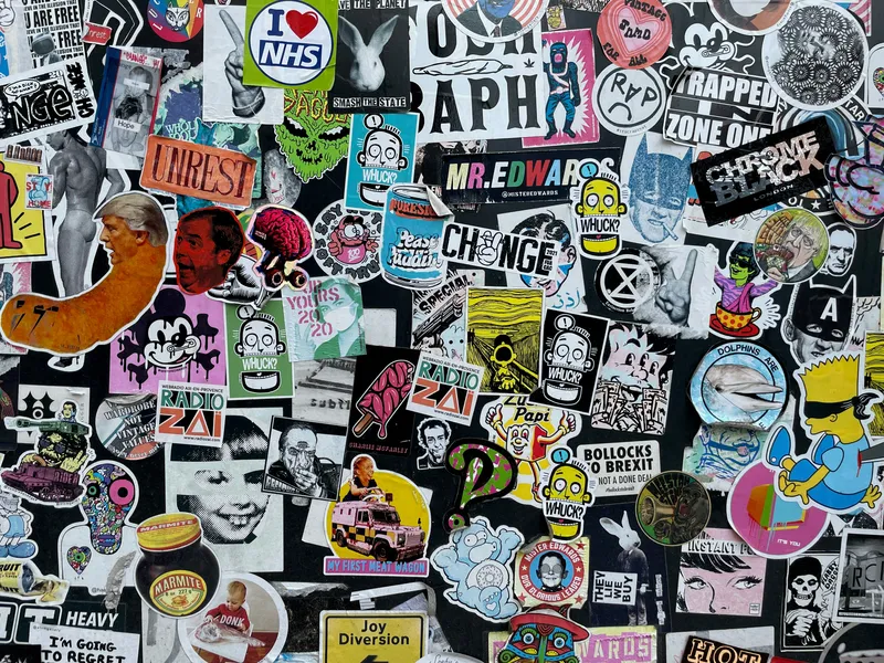 Contemporary Art 017 Art wallpaper