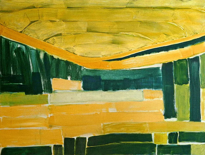 Contemporary Art 057 Art wallpaper