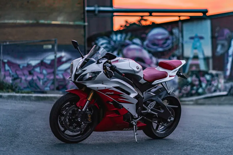 Ducati Sportbike 006 Motorcycles wallpaper