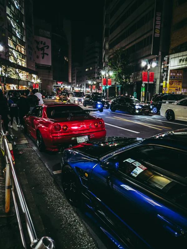 Ferrari 084 Cars wallpaper