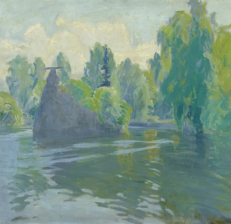 Fine Art 054 Art wallpaper
