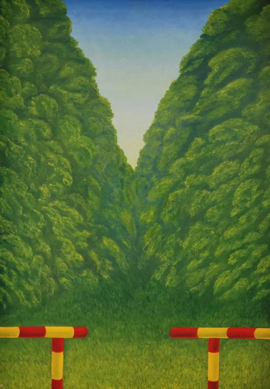 Gallery Art 049 Art wallpaper