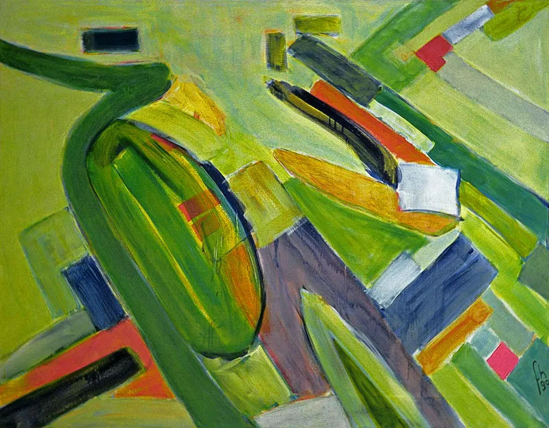 Gallery Art 059 Art wallpaper