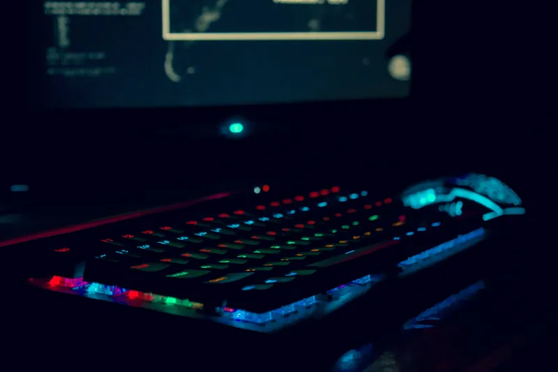 Game Controller 012 Games wallpaper