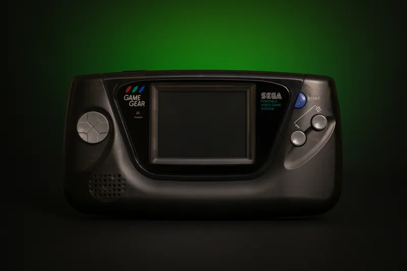 Game Controller 032 Games wallpaper