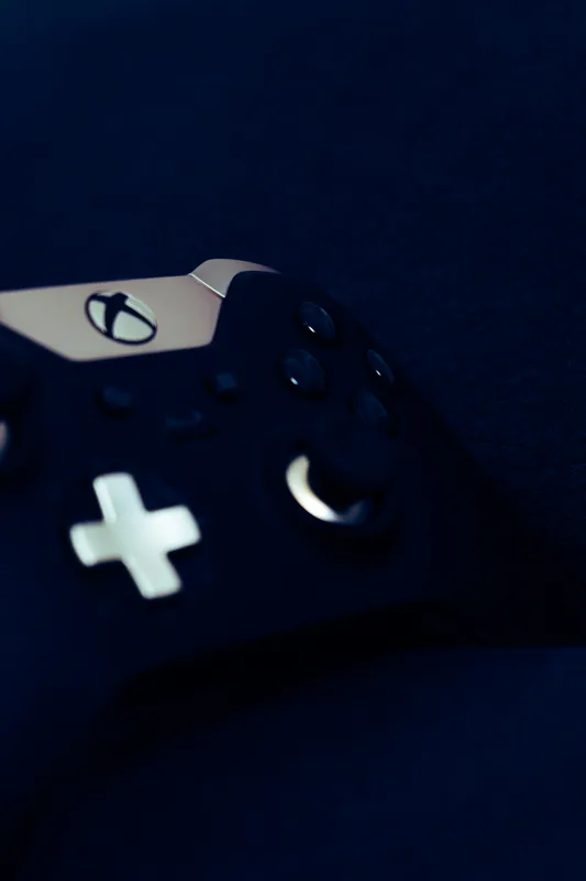 Game Controller 052 Games wallpaper