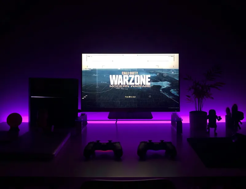Gaming Headset 009 Games wallpaper