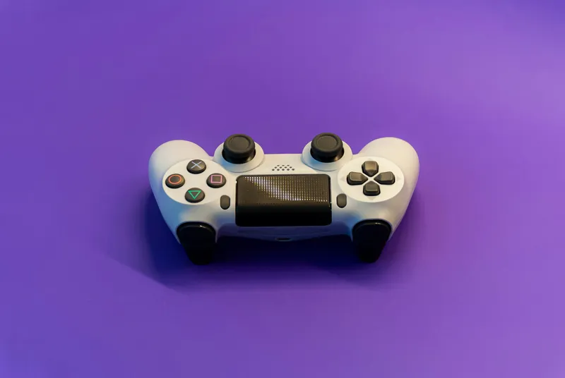 Gaming Headset 079 Games wallpaper