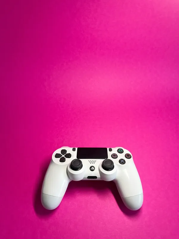 Gaming Keyboard 028 Games wallpaper