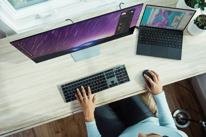 Gaming Keyboard 058 Games wallpaper
