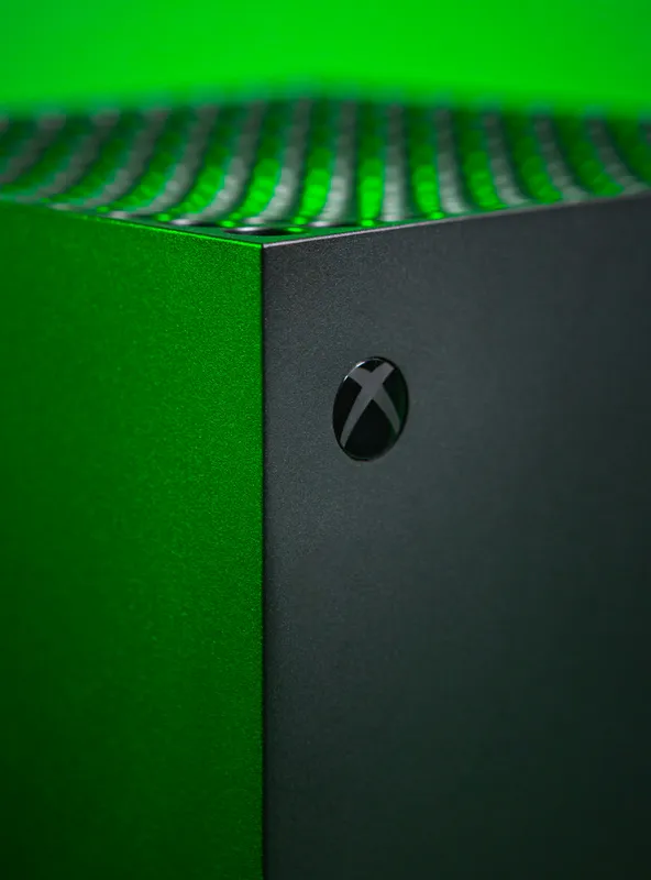 Gaming Setup 041 Games wallpaper