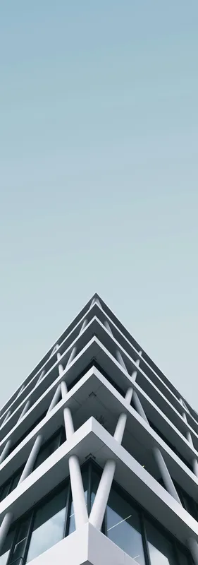 Geometric Facade 050 Architecture wallpaper