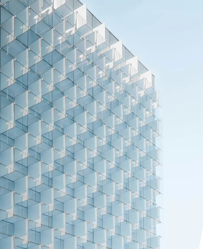 Glass Skyscraper 043 Architecture wallpaper