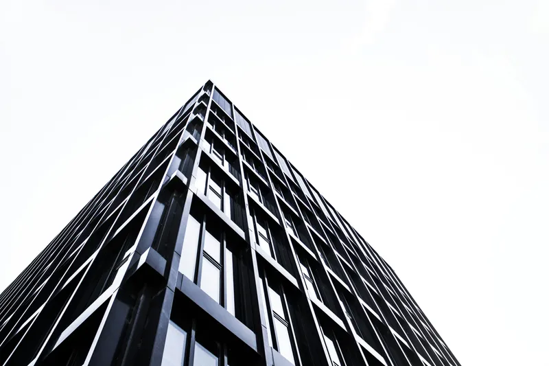 Glass Skyscraper 053 Architecture wallpaper