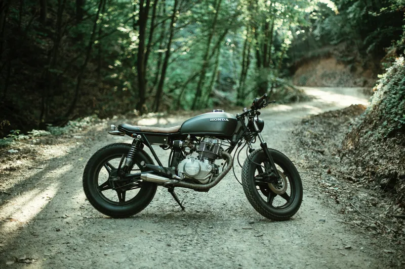 Harley Motorcycle 014 Motorcycles wallpaper