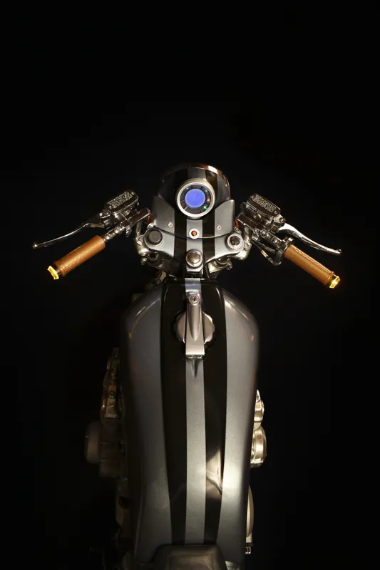 Harley Motorcycle 024 Motorcycles wallpaper